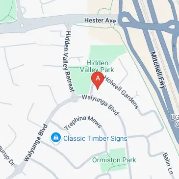 Parking For Rent - Holwell Gardens Clarkson