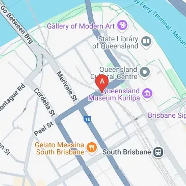 Hope Street South Brisbane parking space available to rent Hope Street South Brisbane parking space available to rent