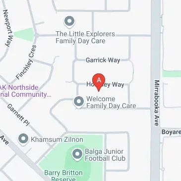 Parking For Rent - Hornsey Way, Balga