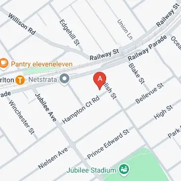 Huge lockup garage for rent in Kogarah English Street