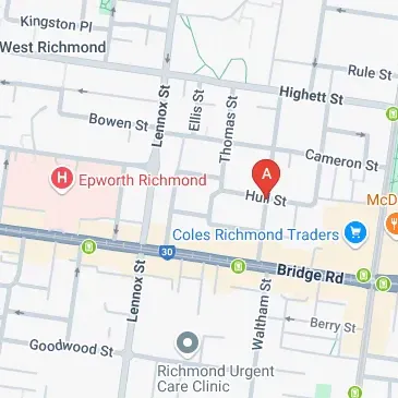 Hull Street Richmond parking available in a great spot Hull Street Richmond parking available in a great spot