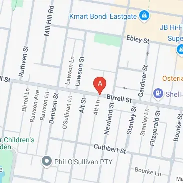 Parking For Rent - Ideal Bondi Junction Location 