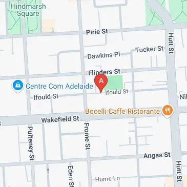 Find parking on Ifould Street Adelaide city centre here