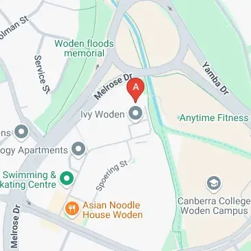 Parking For Rent - Irving Street, Phillip