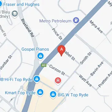 Parking For Rent - Isabel Street, Ryde Parking For Rent - Isabel Street, Ryde