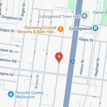 Rent a parking spot today on Islington Street Collingwood