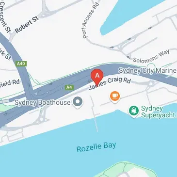 Parking For Rent - James Craig Road Parking Space Wanted