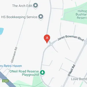 Parking For Rent - Janet Bowman Blvd., Beaconsfield