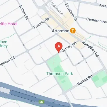 Jersey Road Artarmon NSW parking space for rent now