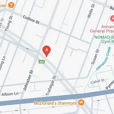 Parking For Rent - Johnston Street, Annandale 