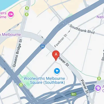 Kavanagh Street Southbank VIC parking space available now