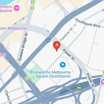 Parking For Rent - Kavanagh St, Southbank,3006, Southbank