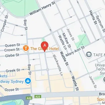 Kelly Street Ultimo parking space for rent close to city Kelly Street Ultimo parking space for rent close to city