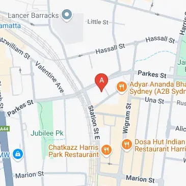 Parking For Rent - Kendall Street, Harris Park Parking For Rent - Kendall Street, Harris Park