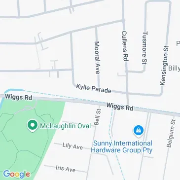 Parking For Rent - Kensintion St, Punchbowl