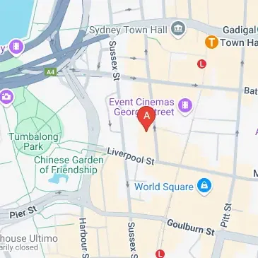 Parking For Rent - Kent Street Sydney Secure Building Parking For Rent - Kent Street Sydney Secure Building