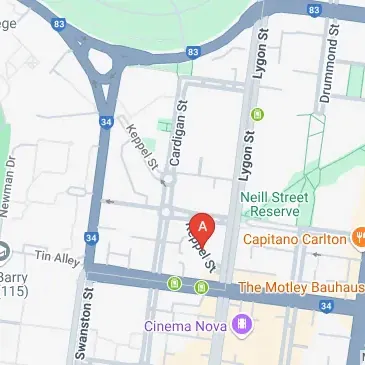 Keppel Street Carlton parking in VIC find your spot Keppel Street Carlton parking in VIC find your spot
