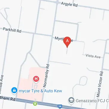 Parking For Rent - Kew - $80.00 Per Week