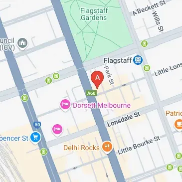 Undercover secure carpark King Street Melbourne area Undercover secure carpark King Street Melbourne area