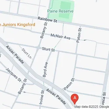 Convenient car space for rent in the Kingsford Maroubra area Convenient car space for rent in the Kingsford Maroubra area