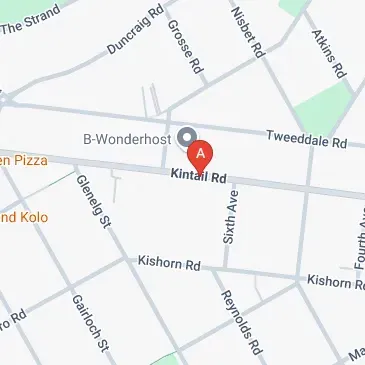 Parking For Rent - Kintail Rd, Applecross Parking For Rent - Kintail Rd, Applecross