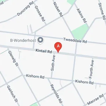 Parking For Rent - Kintail Road, Applecross Parking For Rent - Kintail Road, Applecross