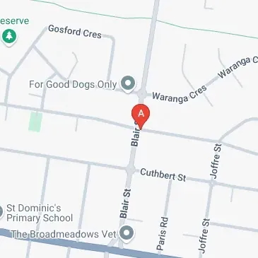 Parking For Rent - Kitchener St, Broadmeadows Parking For Rent - Kitchener St, Broadmeadows