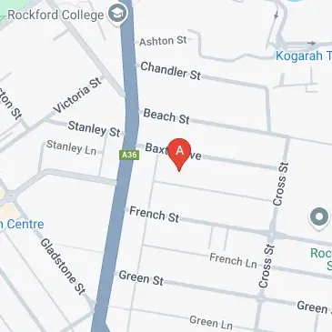 Kogarah parking on Baxter Avenue NSW space for rent Kogarah parking on Baxter Avenue NSW space for rent