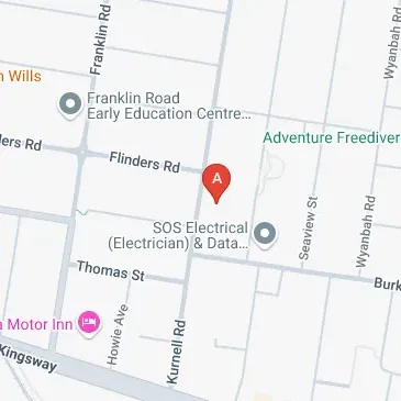 Parking For Rent - Kurnell Road, Cronulla