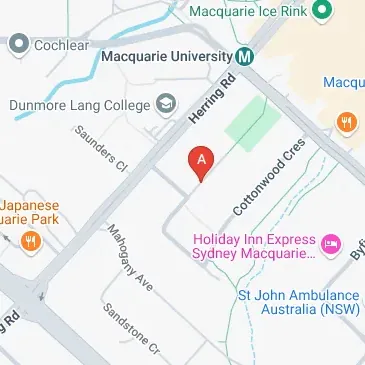 Lachlan Avenue Macquarie Park parking spot for rent