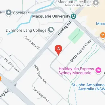 Lachlan Avenue Macquarie Park parking Secure spot now