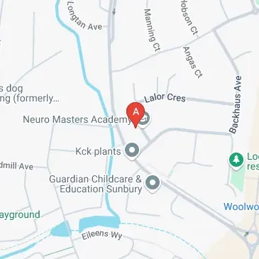 Parking For Rent - Lalor Cres, Sunbury