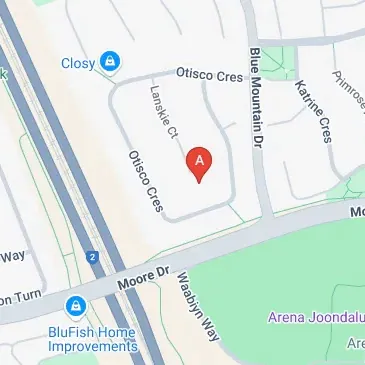 Parking For Rent - Lanskie Court Joondalup