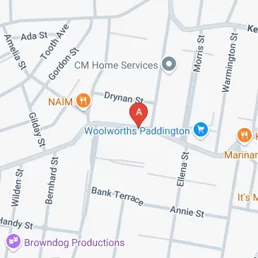 Latrobe Terrace Paddington parking now available to rent