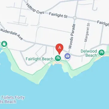 Parking For Rent - Lauderdale Ave, Fairlight