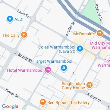 Parking For Rent - Lava Street, Warrnambool Parking For Rent - Lava Street, Warrnambool