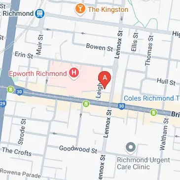 Lennox Street Richmond VIC parking spaces available now Lennox Street Richmond VIC parking spaces available now