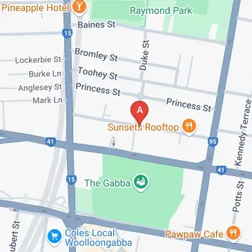 Linton Street Woolloongabba QLD parking space available Linton Street Woolloongabba QLD parking space available