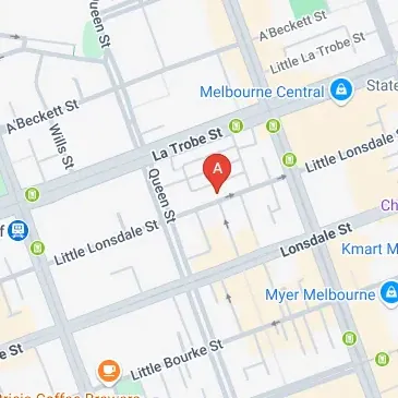 Little Lonsdale Street Melbourne secure 24 7 parking