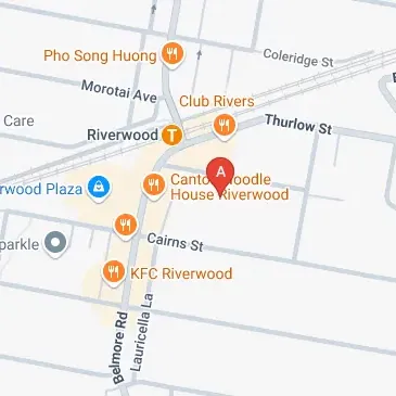 Parking For Rent - Littleton Street Riverwood