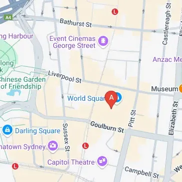 Liverpool Street Sydney CBD parking space available now Liverpool Street Sydney CBD parking space available now