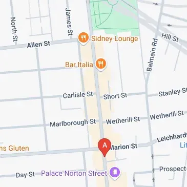 Parking For Rent - Lock Up Garage Wanted For 4wd Parking