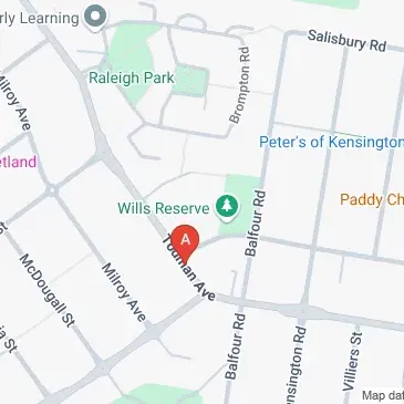 Lock up garage wanted in Kensington near Todman Avenue