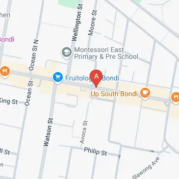 Secure Lock Up Single Garage Parking Available Now Bondi