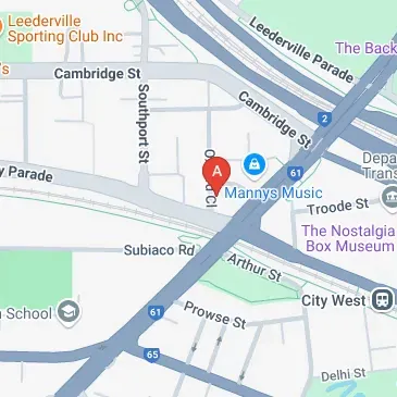 Parking For Rent - Loftus St, West Leederville