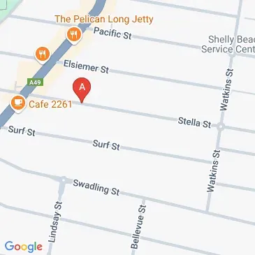 Parking For Rent - Long Jetty Daily Parking