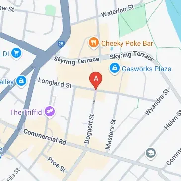 Find parking in Newstead Longland QLD perfect for you Find parking in Newstead Longland QLD perfect for you