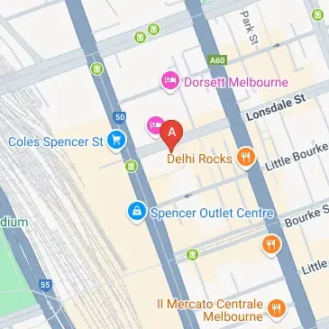 Car parking available on Lonsdale Street Melbourne VIC