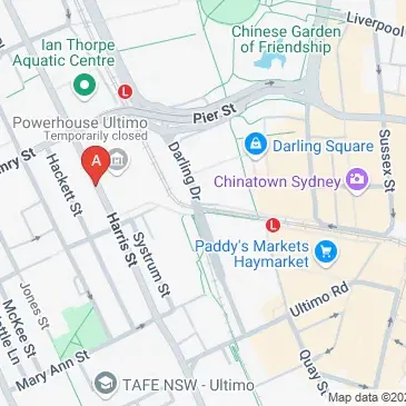 Parking For Rent - Looking For Car Parking In Ultimo