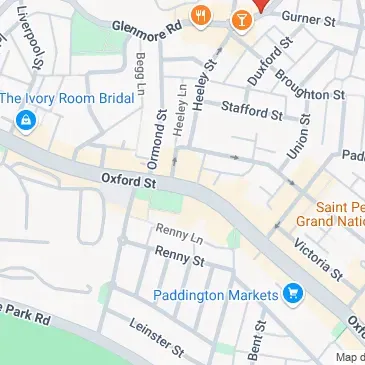 Parking For Rent - Looking For Car Space In Paddington Nsw